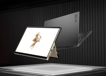 Laptop ROG Flow Z13-KJP và TUF Gaming A14 2026 trang bị Ryzen AI Max+ ra mắt tại Việt Nam - 1