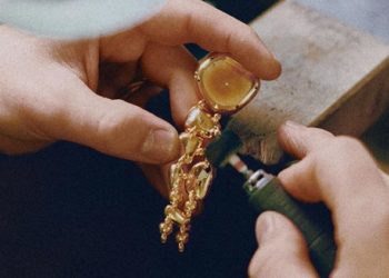 Các mẫu đồng hồ Atelier des Établisseurs của Audemars Piguet với thiết kế nghệ thuật, chế tác thủ công và vật liệu cao cấp - 1