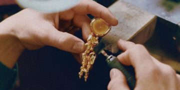 Các mẫu đồng hồ Atelier des Établisseurs của Audemars Piguet với thiết kế nghệ thuật, chế tác thủ công và vật liệu cao cấp - 1