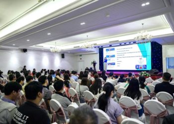 Các học viện New Zealand kết nối giáo dục, thúc đẩy hợp tác tại Việt Nam - 3