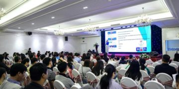 Các học viện New Zealand kết nối giáo dục, thúc đẩy hợp tác tại Việt Nam - 3