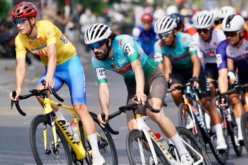 CATP vẫn "lực bất tòng tâm", Patrick Patterson thắng chặng Cần Thơ Cúp HTV – Tôn Đông Á - 3