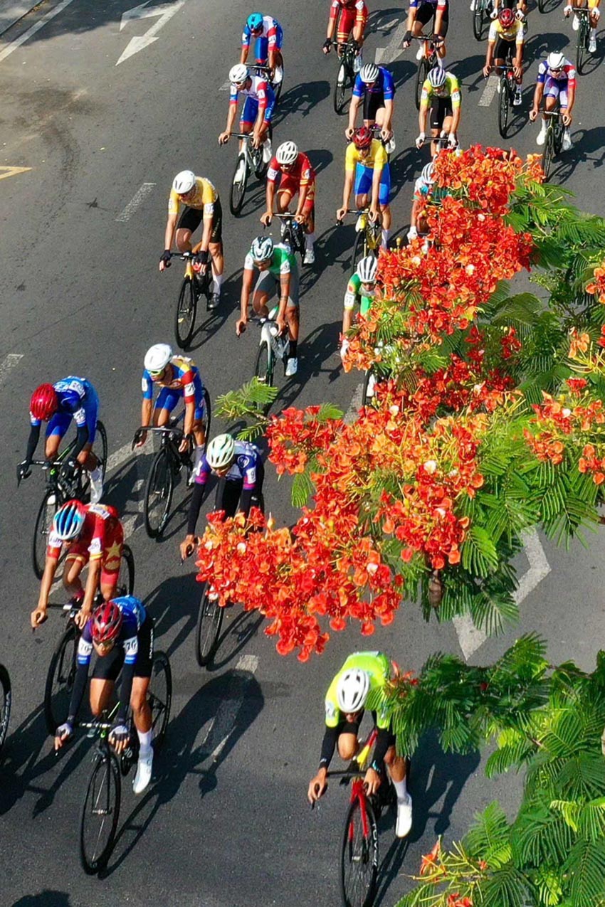 CATP vẫn "lực bất tòng tâm", Patrick Patterson thắng chặng Cần Thơ Cúp HTV – Tôn Đông Á - 4