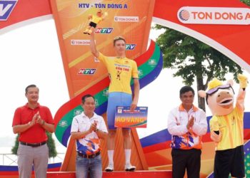 CATP vẫn "lực bất tòng tâm", Patrick Patterson thắng chặng Cần Thơ Cúp HTV – Tôn Đông Á - 5