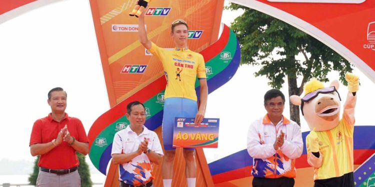 CATP vẫn "lực bất tòng tâm", Patrick Patterson thắng chặng Cần Thơ Cúp HTV – Tôn Đông Á - 5