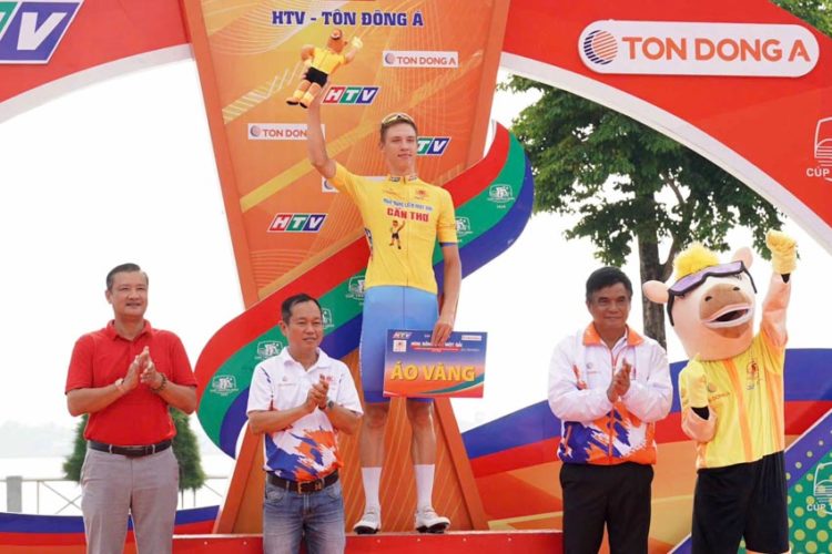 CATP vẫn "lực bất tòng tâm", Patrick Patterson thắng chặng Cần Thơ Cúp HTV – Tôn Đông Á - 5