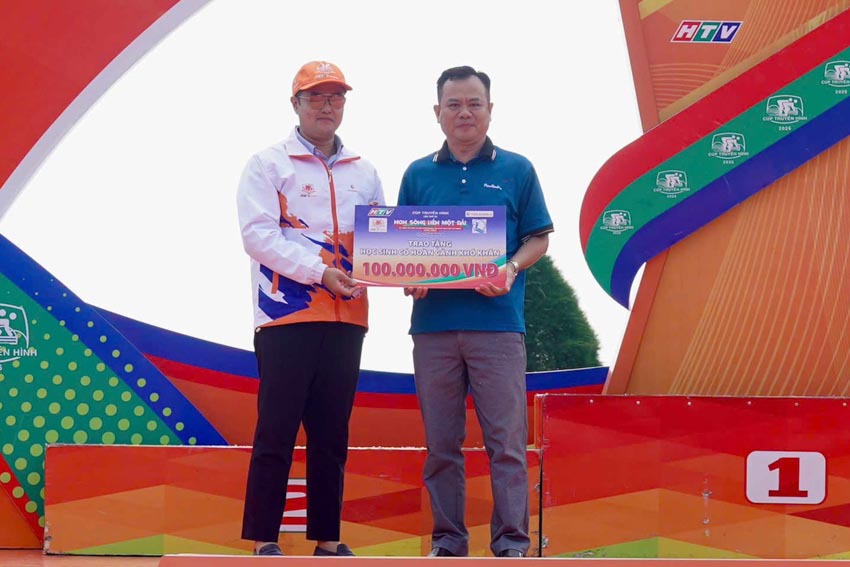 CATP vẫn "lực bất tòng tâm", Patrick Patterson thắng chặng Cần Thơ Cúp HTV – Tôn Đông Á - 6