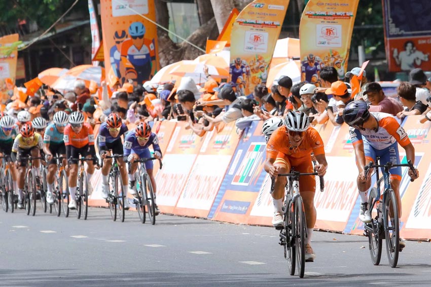 CATP vẫn "lực bất tòng tâm", Patrick Patterson thắng chặng Cần Thơ Cúp HTV – Tôn Đông Á - 7