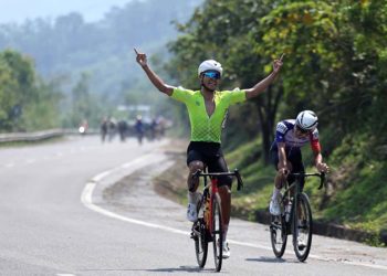 Đặng Thành Được giành áo chấm đỏ, Marchuk Dzianis khẳng định sức mạnh áo vàng chặng 7 HTV – Tôn Đông Á 2026 - 4