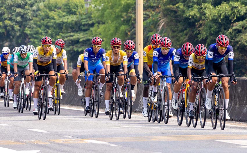 Christoph Janssen độc diễn tại Gia Lai, TP.HCM xây chắc ngôi đầu Cúp HTV – Tôn Đông Á - 3