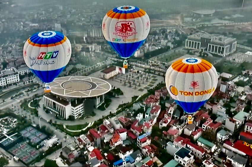 Cuộc Hoán Ngôi Ngoạn Mục: Nguyễn Văn Bình “Xé” Áo Cam, Trần Tuấn Kiệt Tỏa Sáng tại chặng 2 Cúp HTV – TDA 2026 - 3