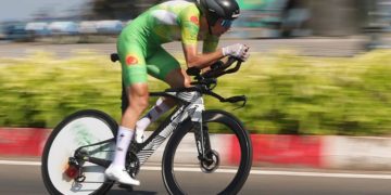 Cúp Truyền hình HTV 2026: Sergei Kulikov thắng chặng cá nhân tính giờ, Yarash bảo vệ thành công Áo vàng - 1