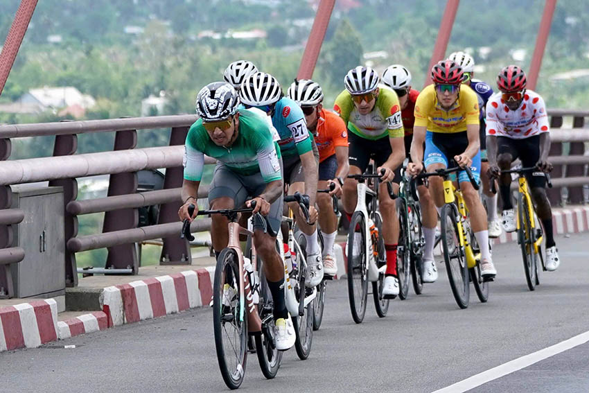 Đặng Thành Được lập cú đúp, TP.HCM Vinama tiến gần đến ngôi vương Cúp HTV – Tôn Đông Á 2026 - 4