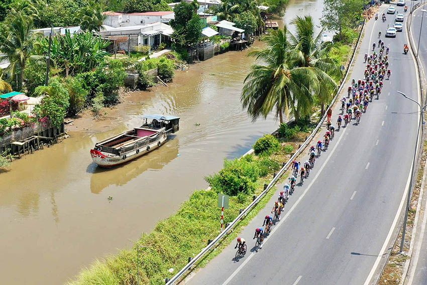 Đặng Thành Được lập cú đúp, TP.HCM Vinama tiến gần đến ngôi vương Cúp HTV – Tôn Đông Á 2026 - 6