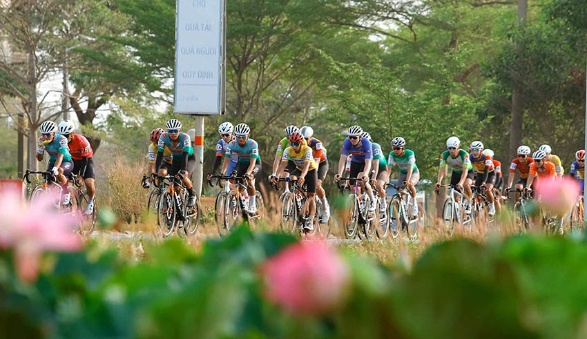 Đặng Thành Được lập cú đúp, TP.HCM Vinama tiến gần đến ngôi vương Cúp HTV – Tôn Đông Á 2026 - 7