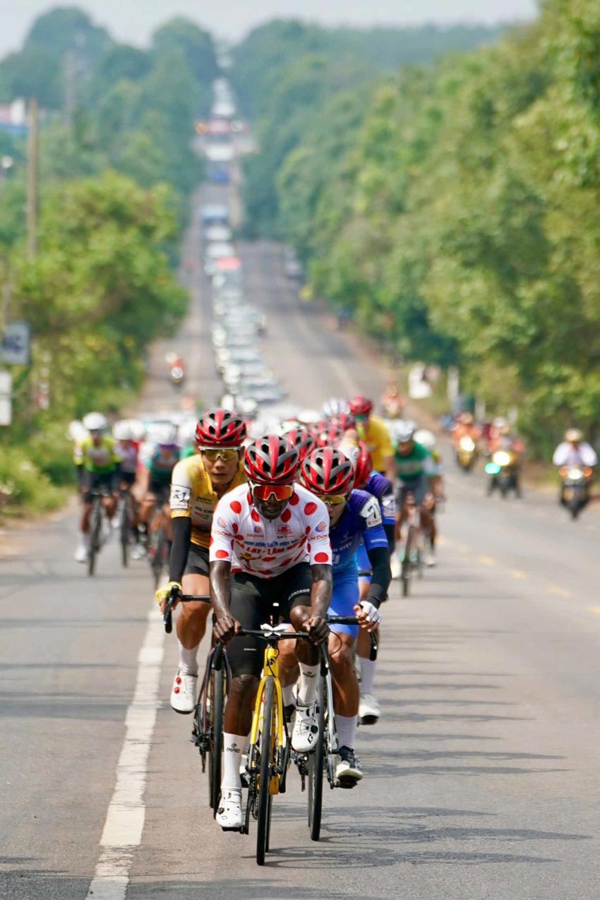 Đập tan tin đồn nhượng bộ, TPHCM khẳng định thế độc tôn tại Cúp HTV – Tôn Đông Á 2026 - 2