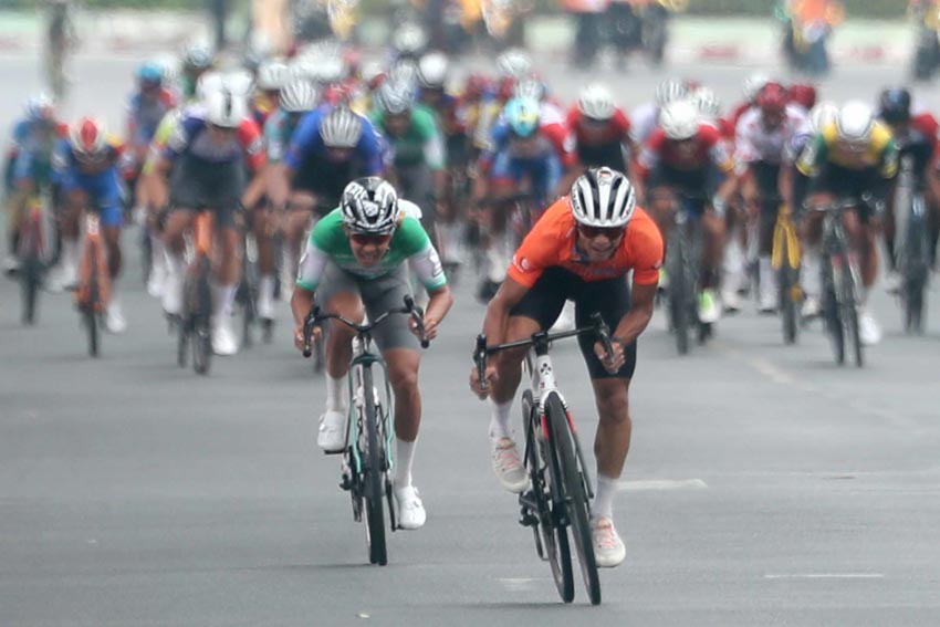 Đập tan tin đồn nhượng bộ, TPHCM khẳng định thế độc tôn tại Cúp HTV – Tôn Đông Á 2026 - 3