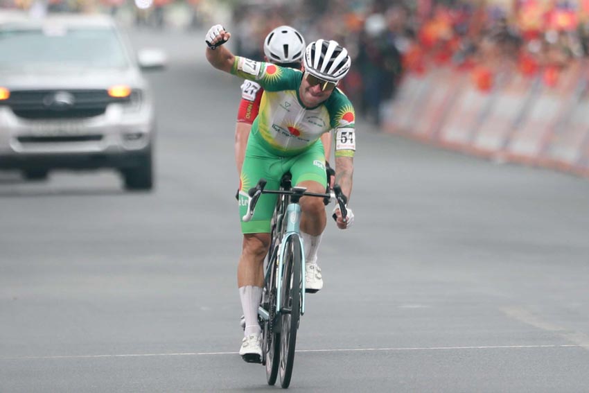 Đập tan tin đồn nhượng bộ, TPHCM khẳng định thế độc tôn tại Cúp HTV – Tôn Đông Á 2026 - 4