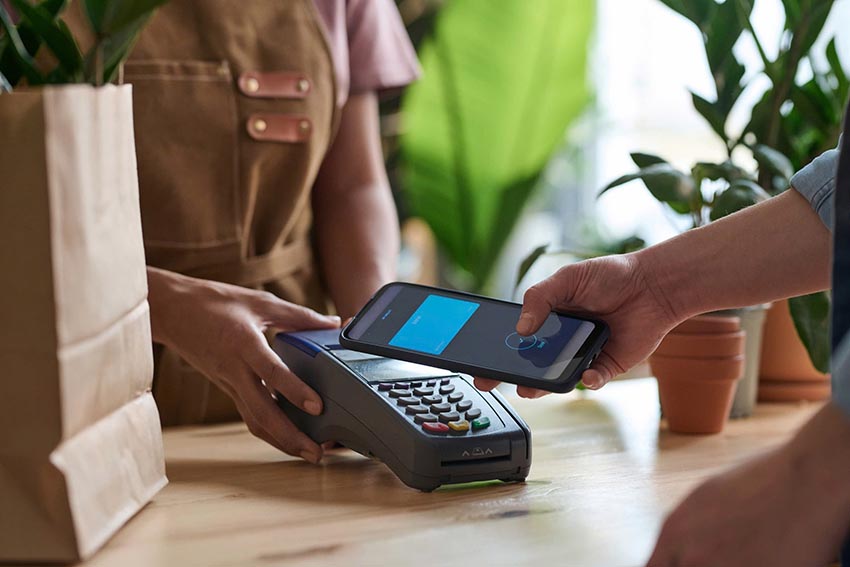 Doanh nghiệp nhỏ Việt Nam dẫn đầu tăng trưởng khu vực nhờ đòn bẩy công nghệ - 1