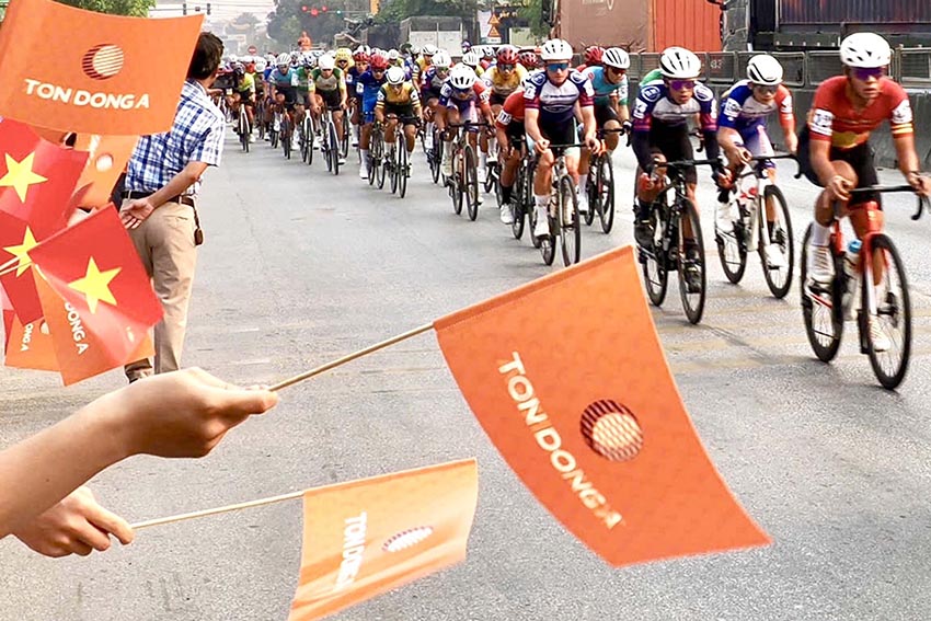 Đồng Nai thống trị tuyệt đối, thâu tóm bộ ba danh hiệu Vàng-Xanh-Cam tại Chặng 5 Cúp HTV – Tôn Đồng Á 2026 - 4