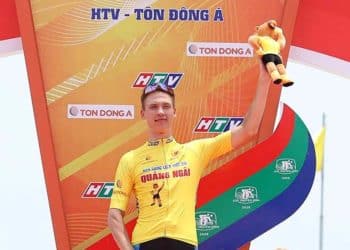 Ê kíp TPHCM thống trị thế trận, bảo vệ thành công Áo vàng Cúp HTV – Tôn Đông Á 2026 - 4