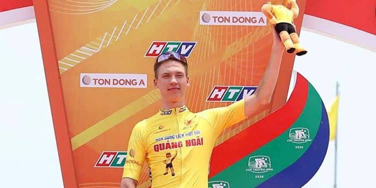 Ê kíp TPHCM thống trị thế trận, bảo vệ thành công Áo vàng Cúp HTV – Tôn Đông Á 2026 - 4