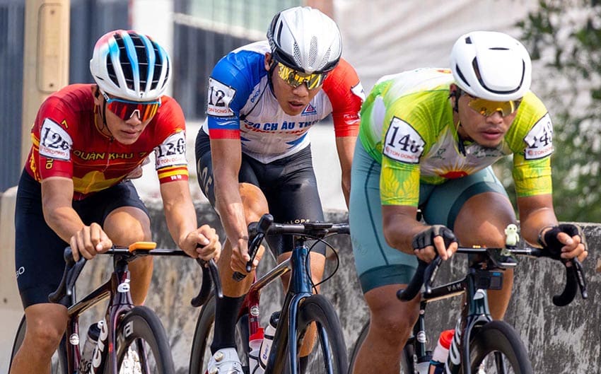 Ê kíp TPHCM thống trị thế trận, bảo vệ thành công Áo vàng Cúp HTV – Tôn Đông Á 2026 - 5