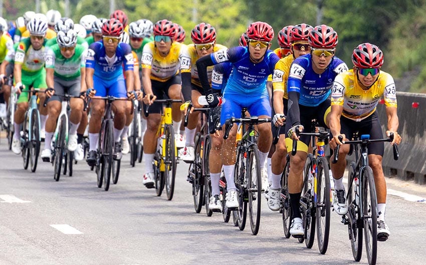 Ê kíp TPHCM thống trị thế trận, bảo vệ thành công Áo vàng Cúp HTV – Tôn Đông Á 2026 - 7