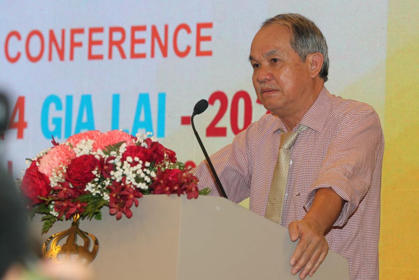 Gia Lai sẵn sàng cho Festival Bóng đá quốc tế U14 năm 2026 - 1