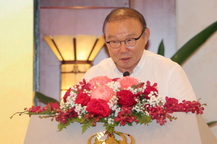 Gia Lai sẵn sàng cho Festival Bóng đá quốc tế U14 năm 2026 - 2