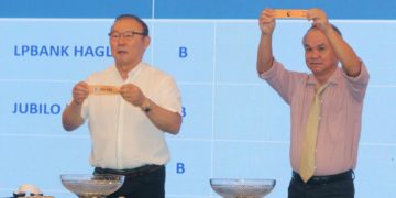 Gia Lai sẵn sàng cho Festival Bóng đá quốc tế U14 năm 2026 - 3