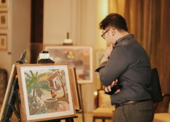 Hôtel des Arts Saigon làm mới trải nghiệm lưu trú bằng nghệ thuật và ẩm thực - 1