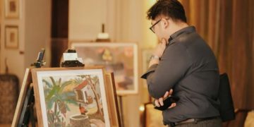 Hôtel des Arts Saigon làm mới trải nghiệm lưu trú bằng nghệ thuật và ẩm thực - 1