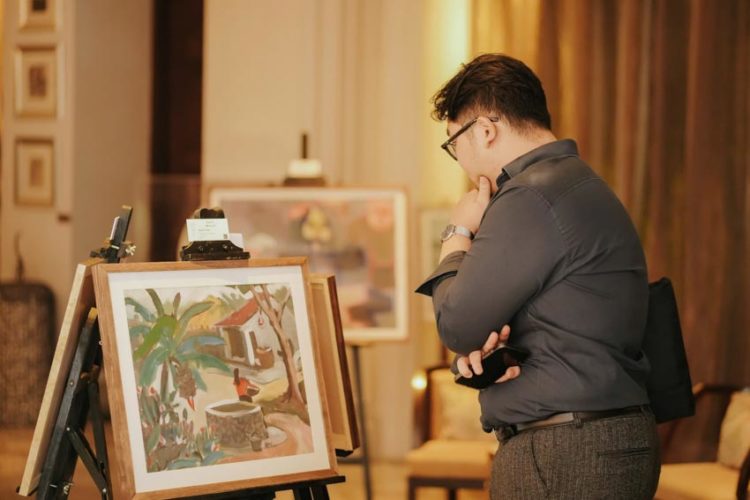 Hôtel des Arts Saigon làm mới trải nghiệm lưu trú bằng nghệ thuật và ẩm thực - 1