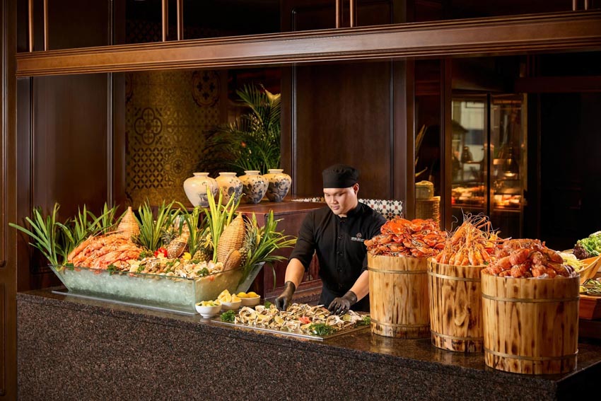 Hôtel des Arts Saigon làm mới trải nghiệm lưu trú bằng nghệ thuật và ẩm thực - 2