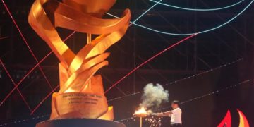 Khai mạc Đại hội TDTT TP.HCM 2026 Ấn tượng không gian mở, quy mô diễu hành kỷ lục - 7