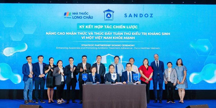 Kháng kháng sinh gia tăng, ba “mắt xích” y tế cùng hành động - 1