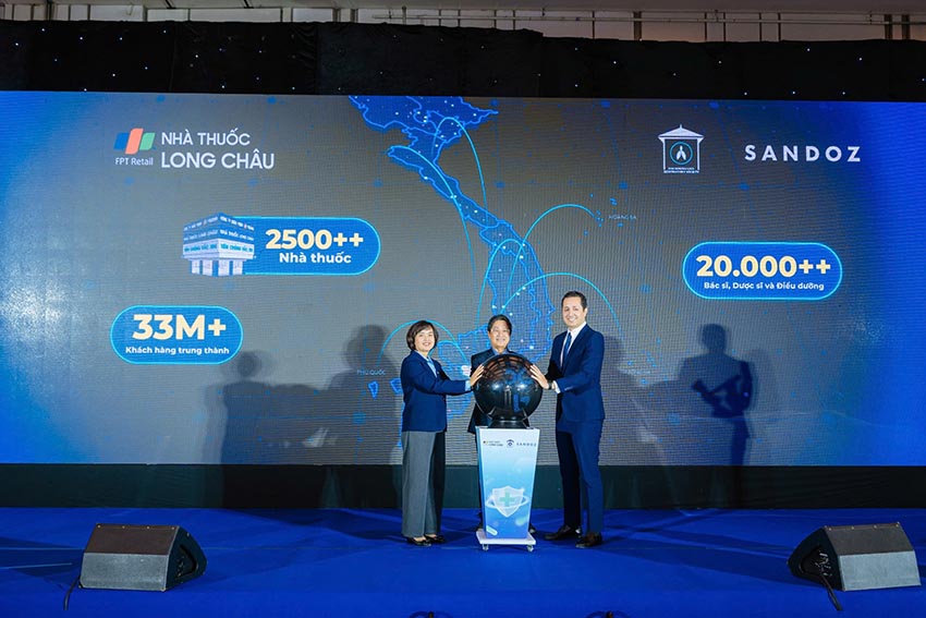 Kháng kháng sinh gia tăng, ba “mắt xích” y tế cùng hành động - 2