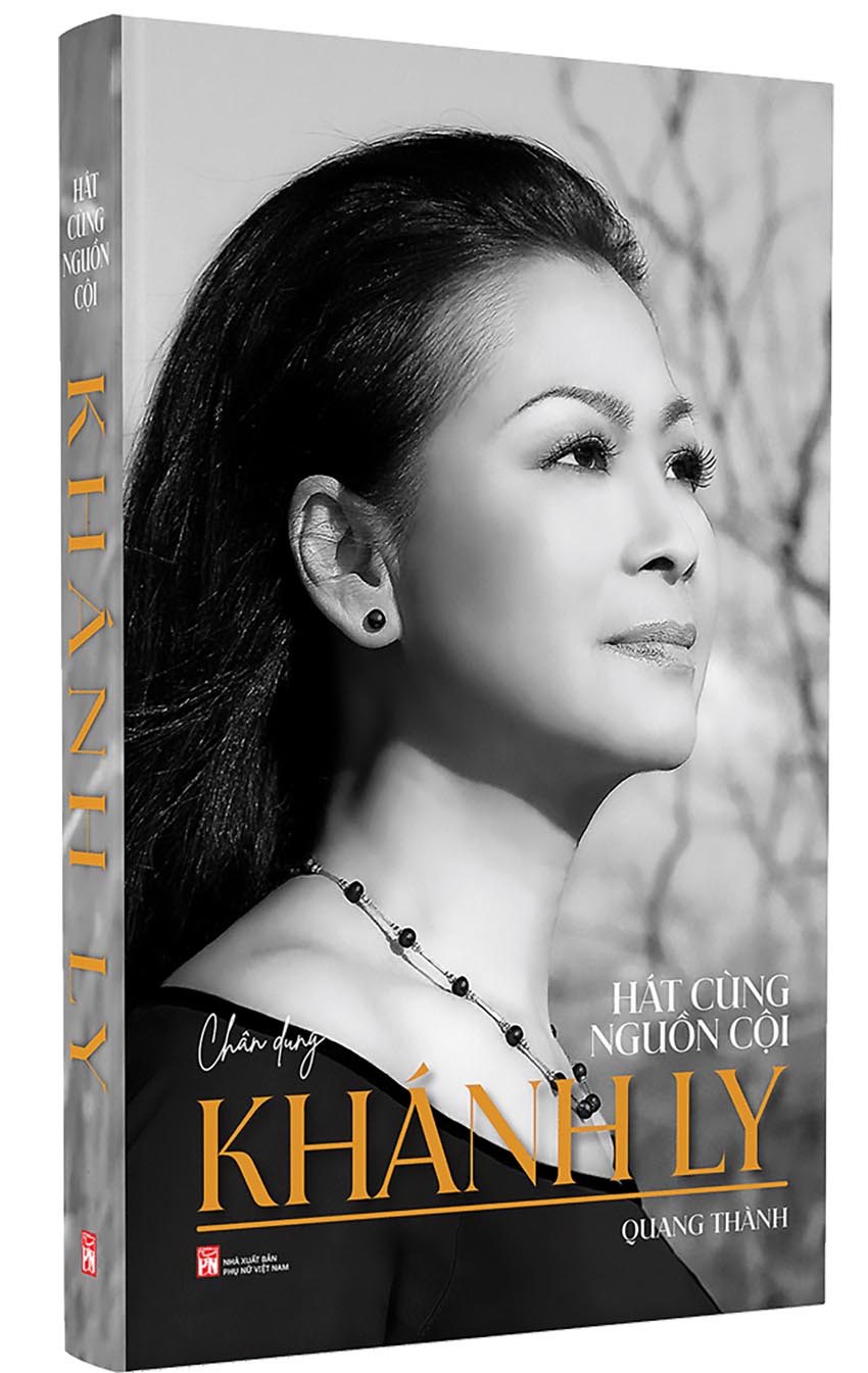 Khánh Ly - 80 mùa xuân và hát cùng nguồn cội - 4