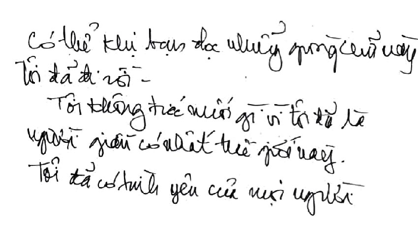 Khánh Ly - 80 mùa xuân và hát cùng nguồn cội - 6