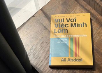 Làm ít hơn, sống nhiều hơn: Triết lý năng suất mới của thế hệ tỉnh thức - 1