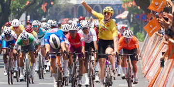 MARCHUK DZIANIS lần thứ 4 thắng chặng Cúp HTV – Tôn Đông Á và "HẢI VÂN QUAN" – nơi phân định các ẩn số - 1