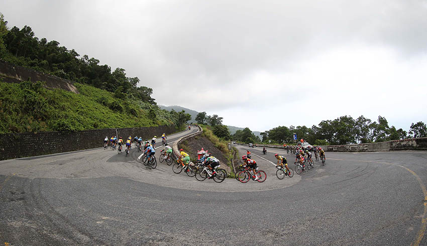 MARCHUK DZIANIS lần thứ 4 thắng chặng Cúp HTV – Tôn Đông Á và "HẢI VÂN QUAN" – nơi phân định các ẩn số - 6