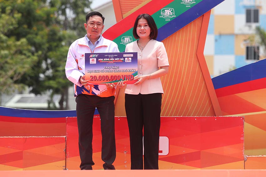 Marchuk Dzianis lần thứ 6 thắng chặng  – Ai sẽ là người chiến thắng trước Hội trường Thống Nhất 30/4 ? - 7