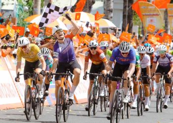 Nỗ lực đơn độc của Nguyễn Tấn Hoài bất thành, Patrick Patterson thắng nghẹt thở tại Mỹ Tho - 5