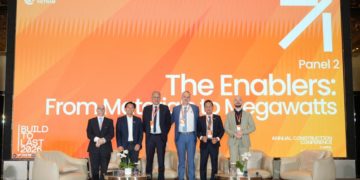 Nhà máy DURAflex Quảng Trị vận hành bằng năng lượng tái tạo đạt chuẩn Zero Carbon - 2