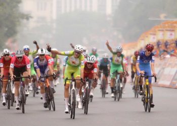 Sergei Kulikov khẳng định sức mạnh tại Đất Tổ, thâu tóm danh hiệu chặng mở màn Cúp HTV – TDA 2026 - 4