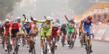 Sergei Kulikov khẳng định sức mạnh tại Đất Tổ, thâu tóm danh hiệu chặng mở màn Cúp HTV – TDA 2026 - 4