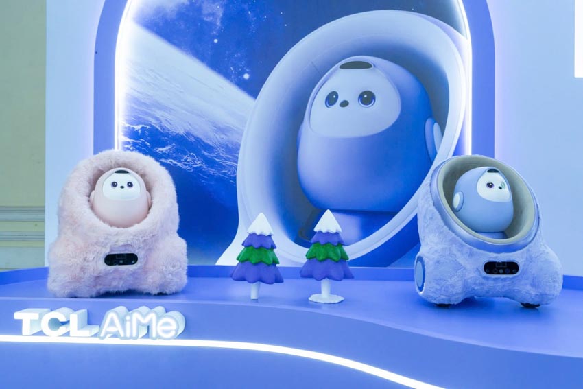 TCL đưa công nghệ SQD-Mini LED vào cuộc chơi phong cách sống hiện đại - 2