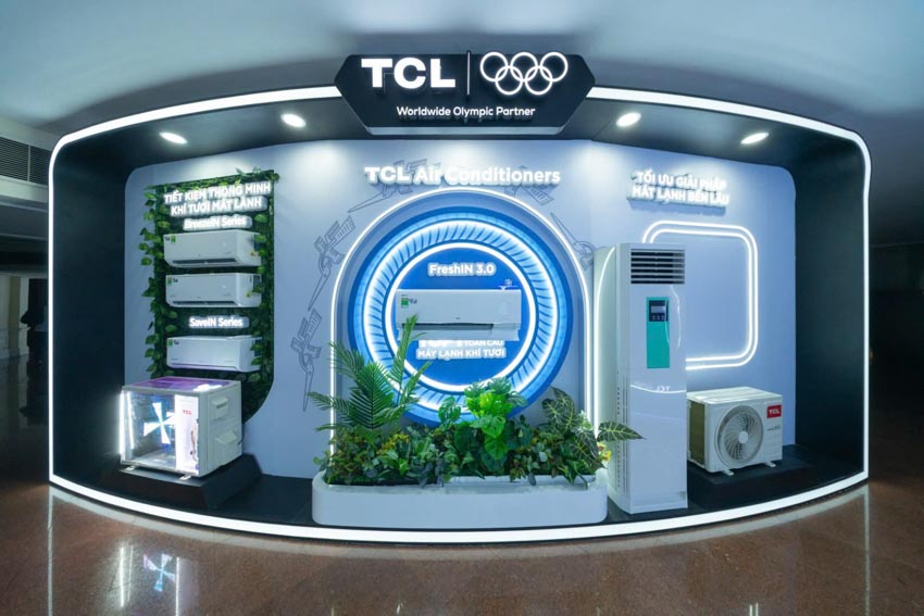 TCL đưa công nghệ SQD-Mini LED vào cuộc chơi phong cách sống hiện đại - 4